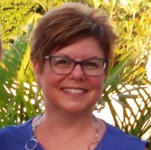 Meet your Posher, Kathy